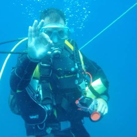 Centro de Buceo del Sureste-Bachisub