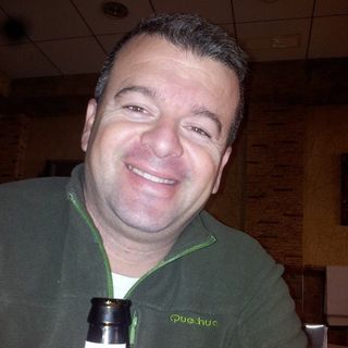 Jose Angel Meseguer
