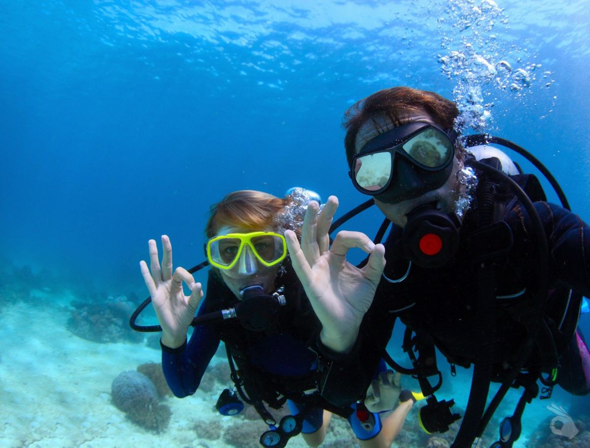 Centro de Buceo Blue Dive Menorca Es Mercadal
