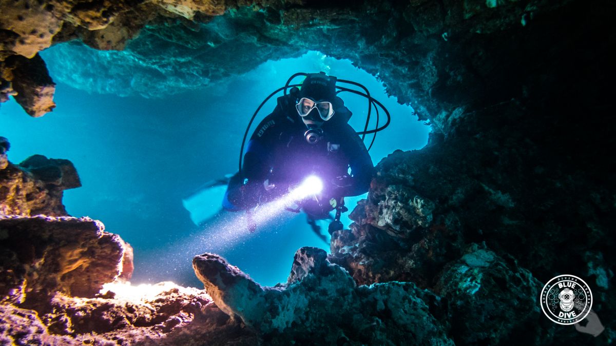 Centro de Buceo Blue Dive Menorca Es Mercadal