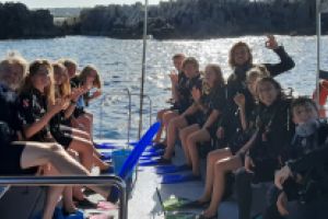 Blue Dive Menorca Foto 4