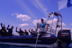 OdySea - Diving Center Foto 6