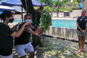 Blue Season Bali Foto 4