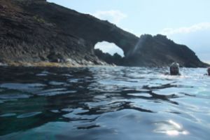 ISLAS COLUMBRETES- CASTELLON- ESPAÑA - Castellón Islas columbretes Spain