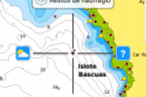 AFRODITI-P - Pontevedra Portonovo Spain foto 6