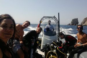 CADAQUÉS DIVERS Foto 8