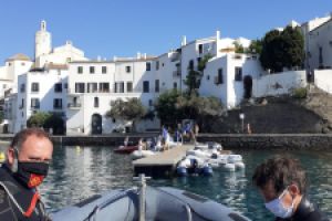 CADAQUÉS DIVERS Foto 10