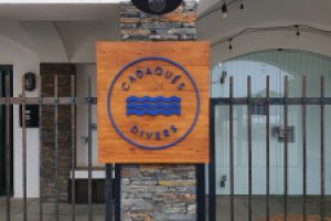 CADAQUÉS DIVERS Foto 2