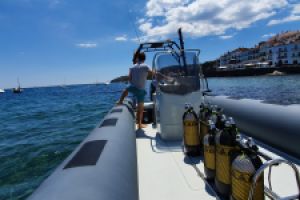 CADAQUÉS DIVERS Foto 6