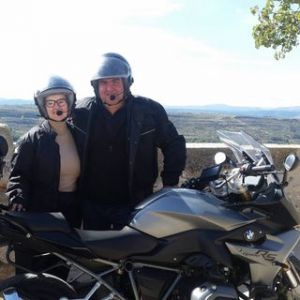 Xavier Gonzalez Sandalinas