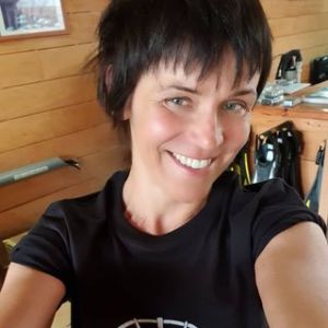 Joanna Kruk