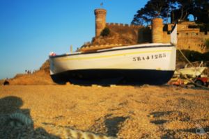 PERDUTS - Girona Tossa de Mar España