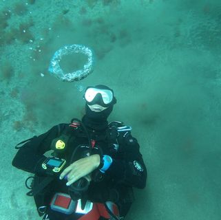 Luzía Mar Azul