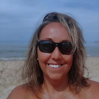 Isabel Muñoa Abeytua