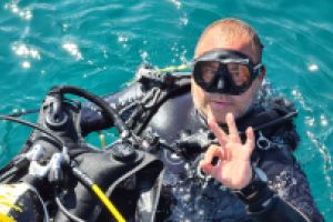 MON DIVING RESORT DENIA Foto 4