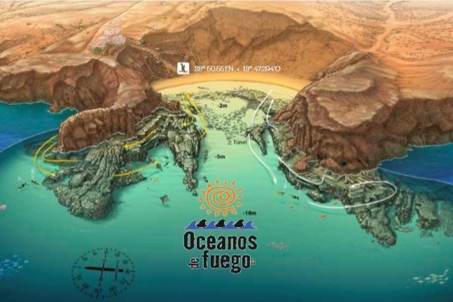 PAPAGAYO - PLAYA BLANCA - LANZAROTE - Las Palmas Yaiza España