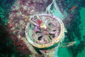 PECIO CASTTLEDORE - Lugo VIVEIRO España foto 5