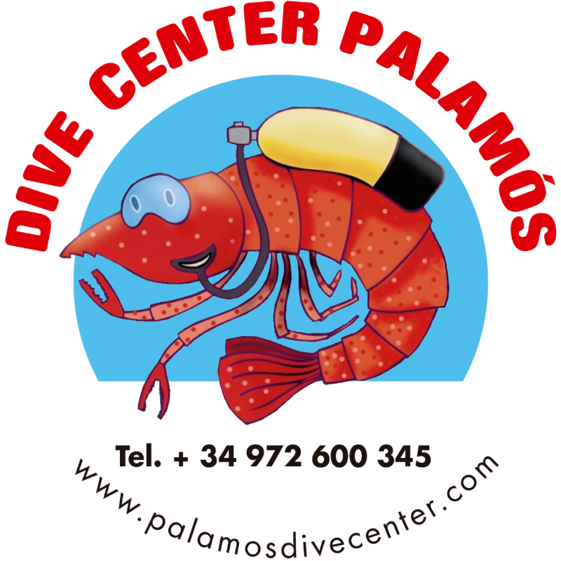 Dive Center Palamós
