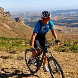 Carlos Moreno Miguel