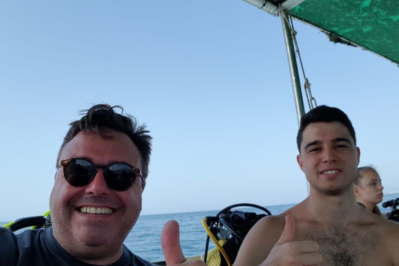 LA LLOSA - SIERRA HELADA - ALICANTE - Alicante PUERTO DE VILLAJOYOSA España