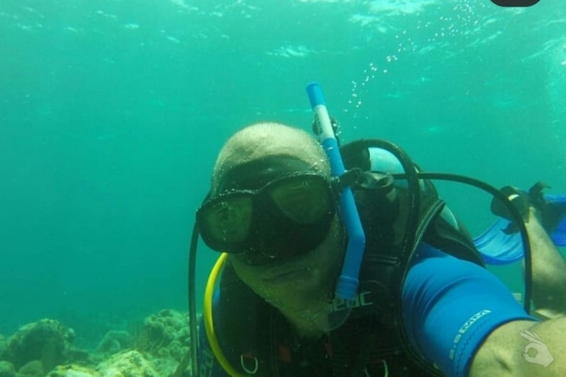 PLAYA CORAL -  Playa coral Cuba