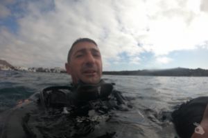 LA CALETA - Las Palmas La Oliva España