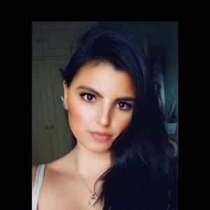 Isabel Gonzalez Moreno