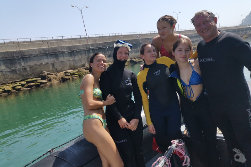 CUDILLERO  - Asturias Cudillero España