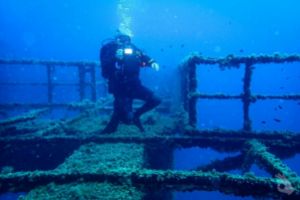 EL SANTUARIO - PISCIFACTORIA ARENYS - Barcelona San Andrés de Llavaneras Spain