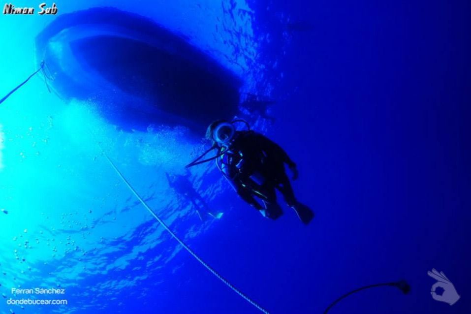 EL NEGRE 15-22 - Barcelona Mataro Spain