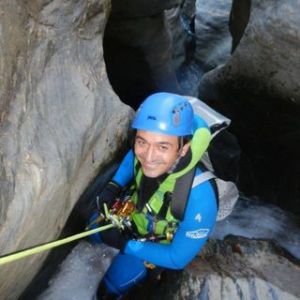 Ramón Garcia-Valdecasas Márquez