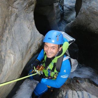 Ramón Garcia-Valdecasas Márquez