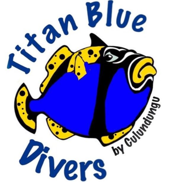 TitanBlueDivers