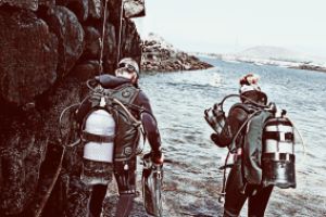 The Blue Jump Ecodiving S. L Foto 4