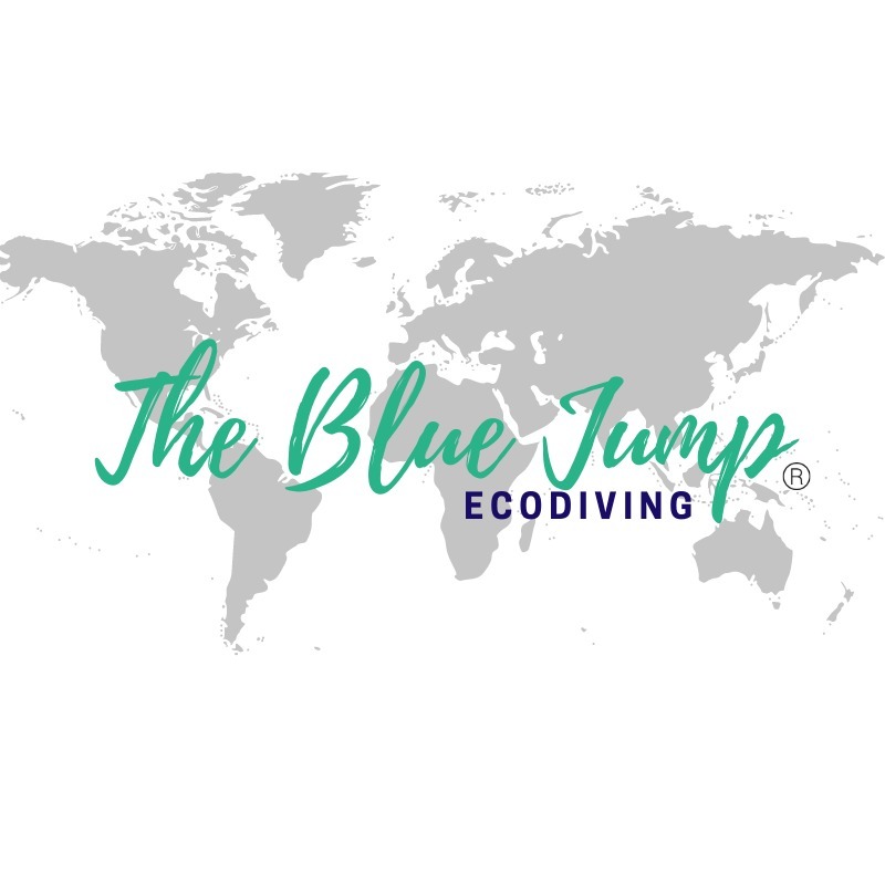 The Blue Jump Ecodiving S. L