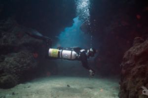 Tech Diving Cuba Foto 3