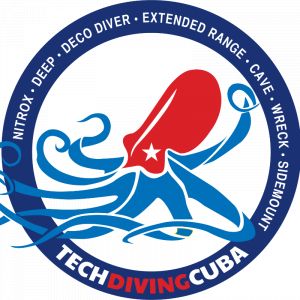 Tech Diving Cuba
