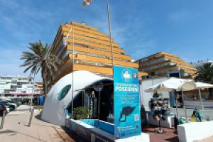 DIVING CENTER POSEIDON ROSES Foto 32