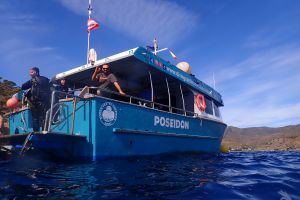 DIVING CENTER POSEIDON ROSES Foto 14