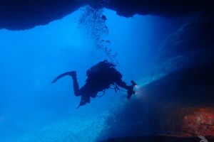 DIVING CENTER POSEIDON ROSES Foto 10