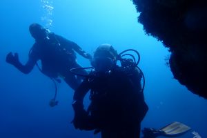 DIVING CENTER POSEIDON ROSES Foto 17