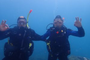 DIVING CENTER POSEIDON ROSES Foto 9