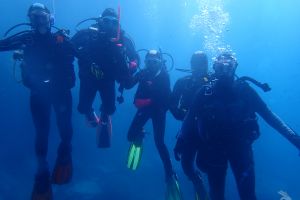DIVING CENTER POSEIDON ROSES Foto 13