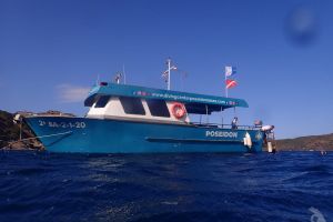 DIVING CENTER POSEIDON ROSES Foto 34