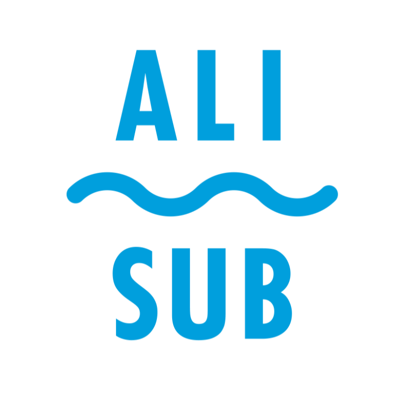 Ali Sub