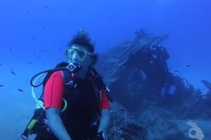 PECIO PETER VAN DANCING - MALLORCA - Baleares Felanitx Spain foto 7