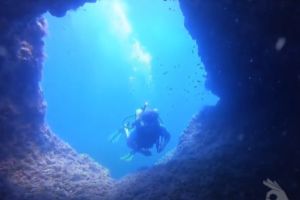 FARALLÓ DE CALA GAT . CALA RATJADA. RESERVA DE LLEVANT - Baleares Cala Gat España foto 5