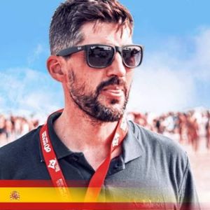 Miguel Ángel CB