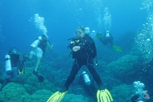 ABU DABBAB III -  Marsa alam Egipto foto 7