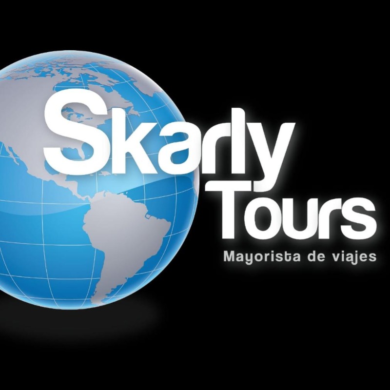Agencia skarly tours